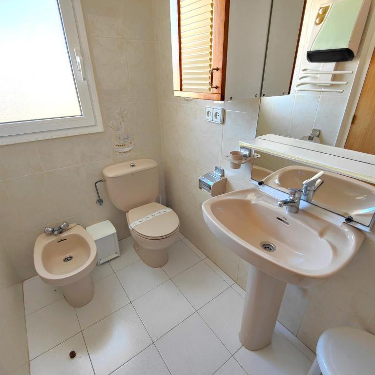 Global Immo 3289 Port thalassa - Apartamento de 2 dormitorios - 15