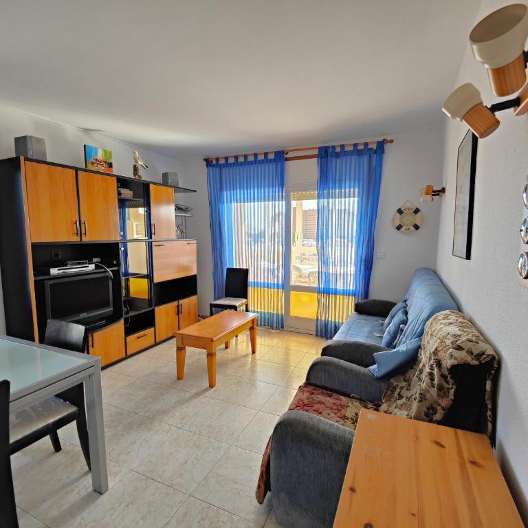 Global Immo 3289 Port thalassa - Apartamento de 2 dormitorios - 7