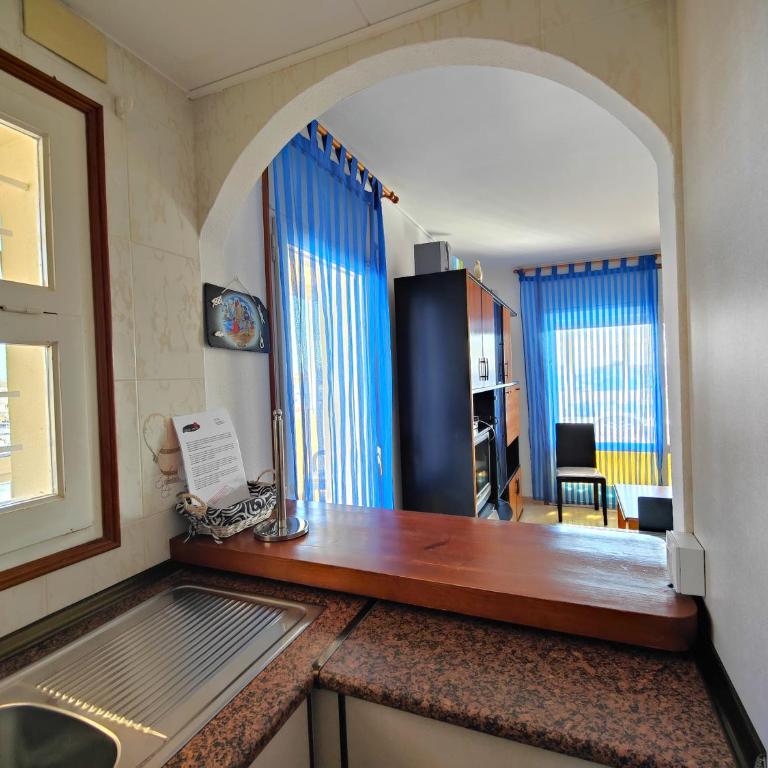 Global Immo 3289 Port thalassa - Apartamento de 2 dormitorios - 10