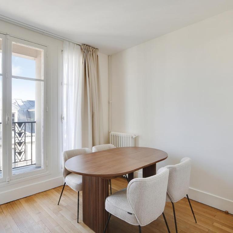 Pick A Flat's Apartment in Saint Michel - Rue Du Sommerard - Appartement 1 Chambre - 5