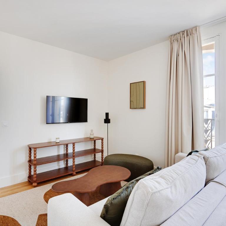 Pick A Flat's Apartment in Saint Michel - Rue Du Sommerard - Appartement 1 Chambre - 2