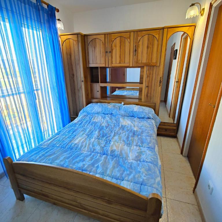 Global Immo 3289 Port thalassa - Apartamento de 2 dormitorios - 14
