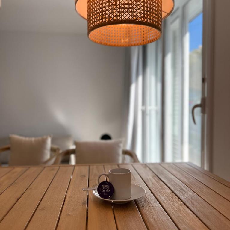Gaia Apartments & Lofts Cadaqués - Apartamento de 1 dormitorio - 4