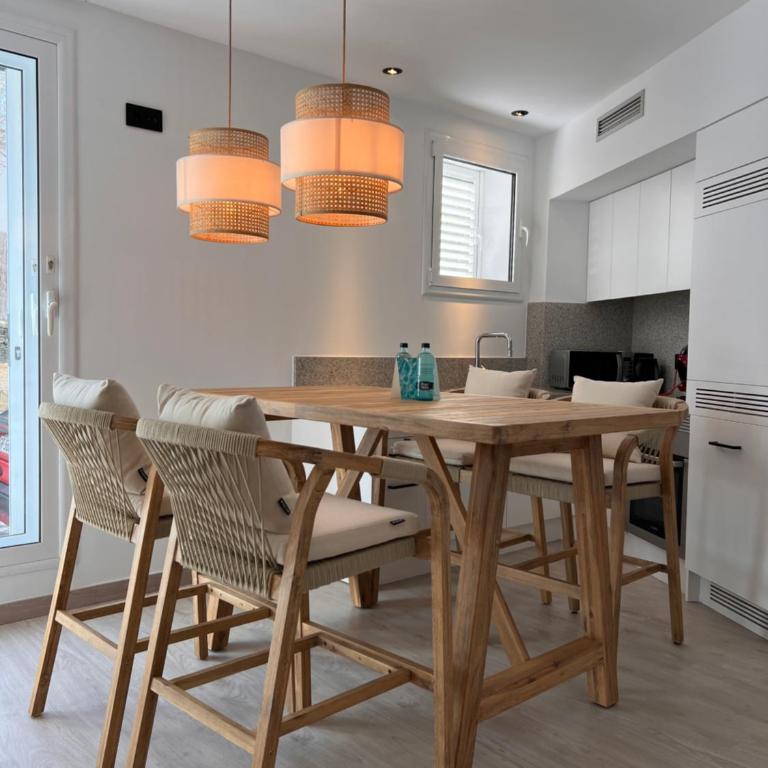 Gaia Apartments & Lofts Cadaqués - Apartamento de 1 dormitorio - 5