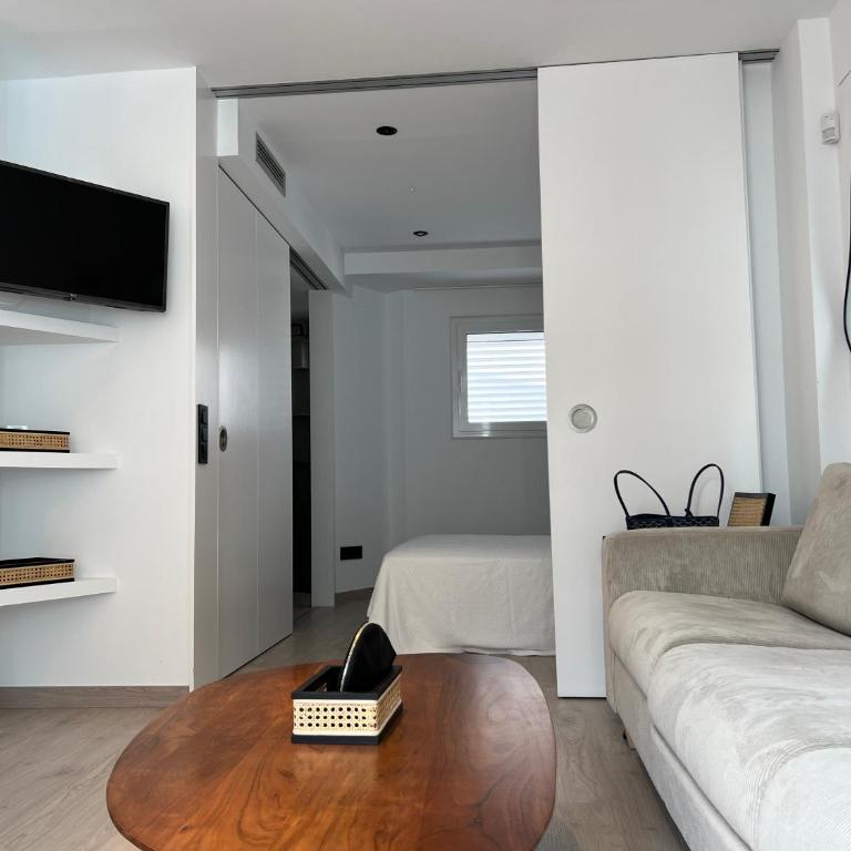 Gaia Apartments & Lofts Cadaqués - Apartamento de 1 dormitorio - 6