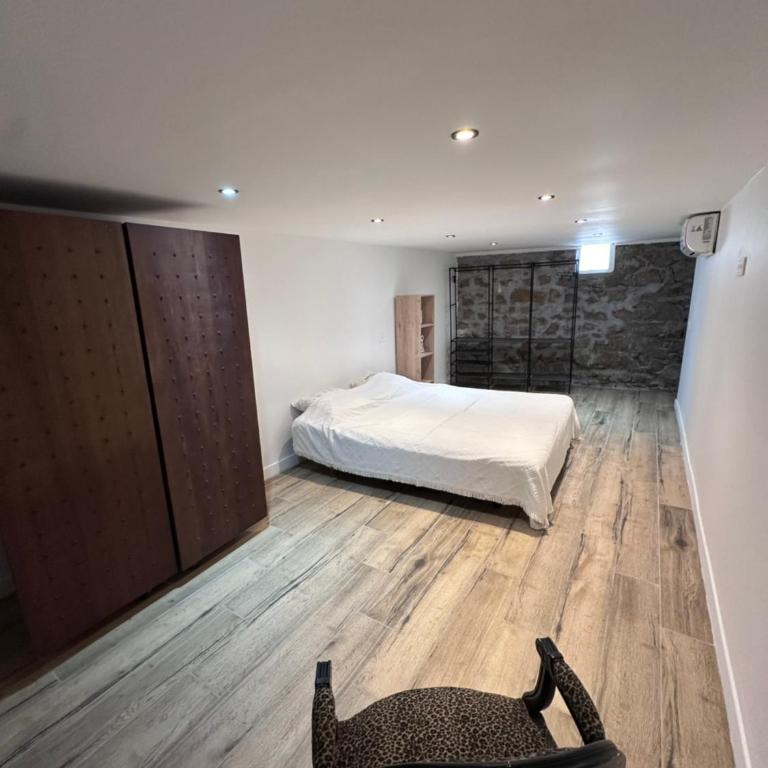 Casa Mare, CABANON SUR LA PLAGE à Ajaccio vue sanguinaires - Maison 2 Chambres - 19
