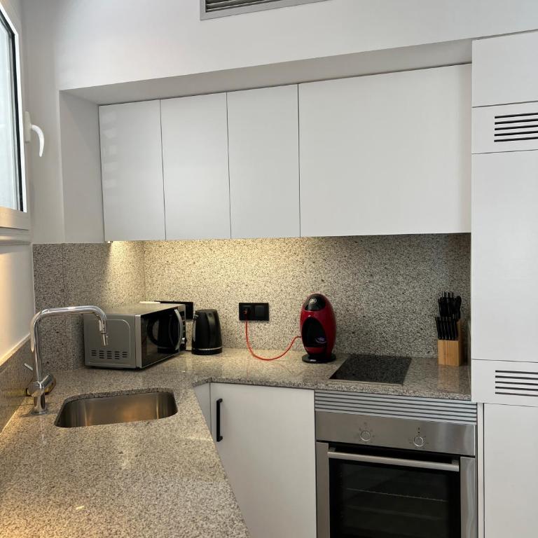Gaia Apartments & Lofts Cadaqués - Apartamento de 1 dormitorio - 7