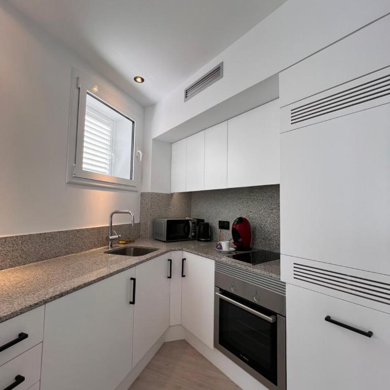 Gaia Apartments & Lofts Cadaqués - Apartamento de 1 dormitorio - 9