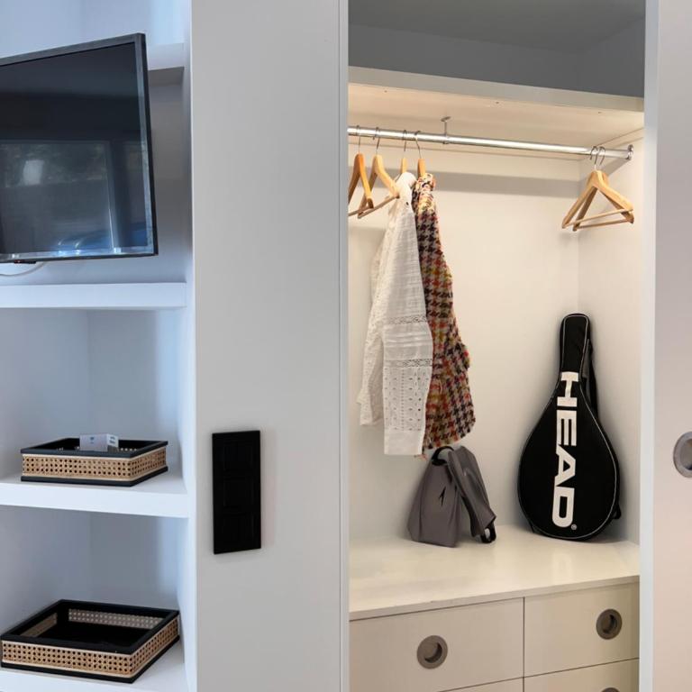 Gaia Apartments & Lofts Cadaqués - Apartamento de 1 dormitorio - 11
