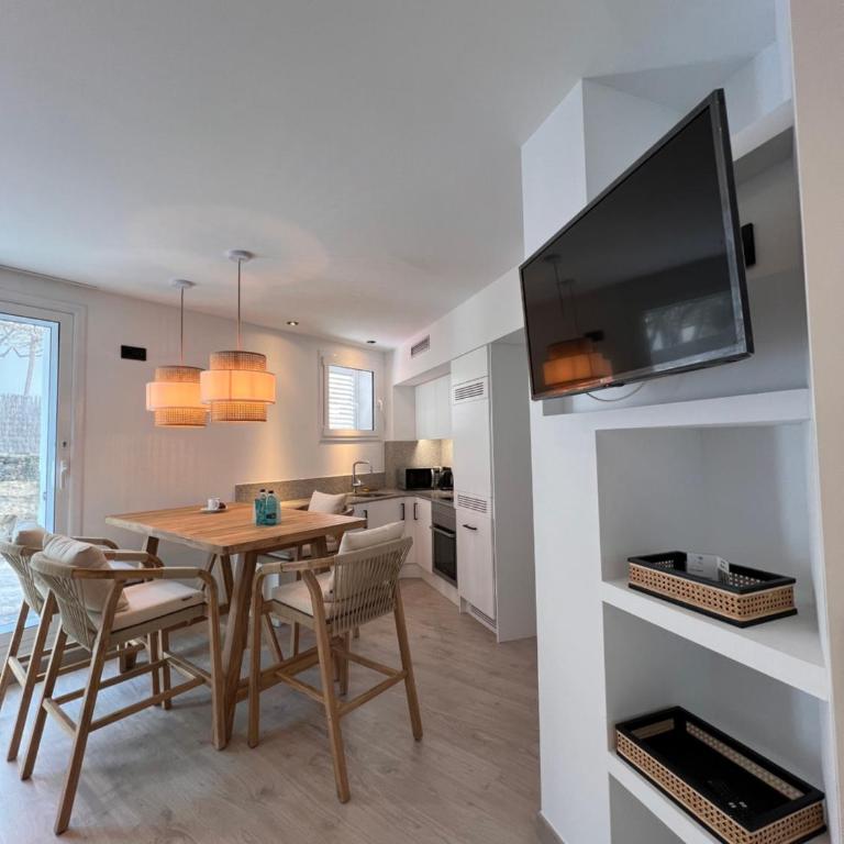 Gaia Apartments & Lofts Cadaqués - Apartamento de 1 dormitorio - 10