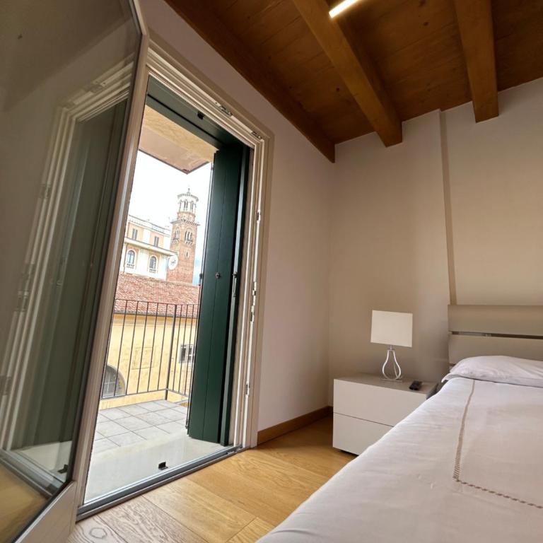 Residenza Della Samaritana - Superior Apartment - 9