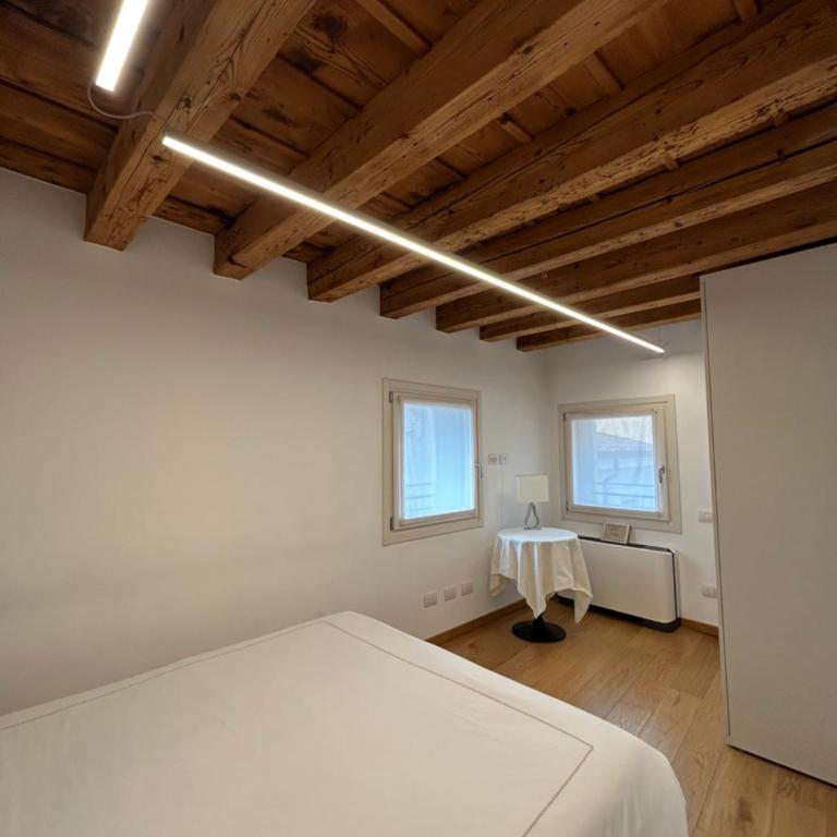 Residenza Della Samaritana - Superior Apartment - 8
