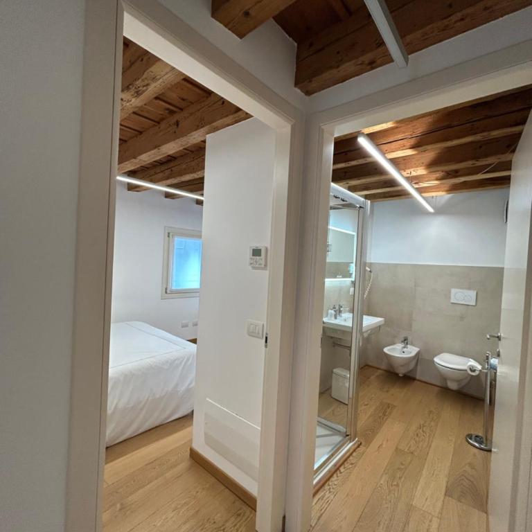 Residenza Della Samaritana - Superior Apartment - 7