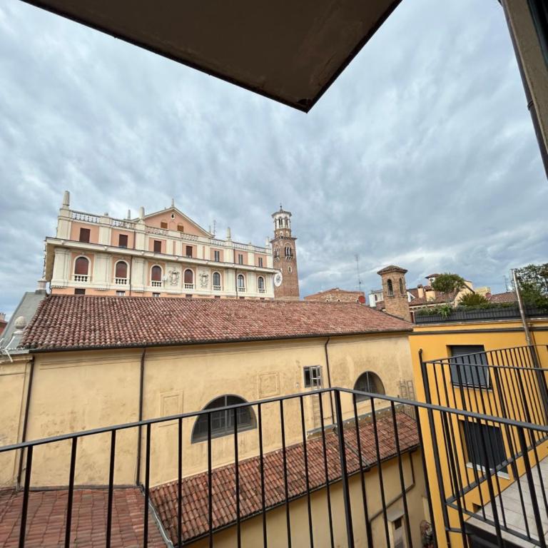Residenza Della Samaritana - Superior Apartment - 4