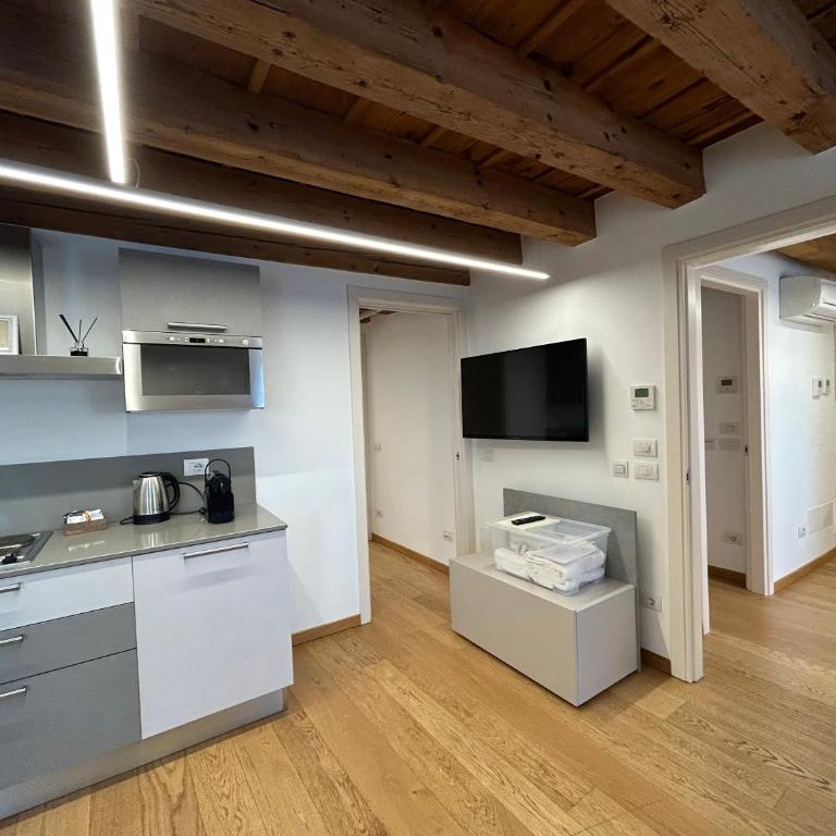 Residenza Della Samaritana - Superior Apartment - 6