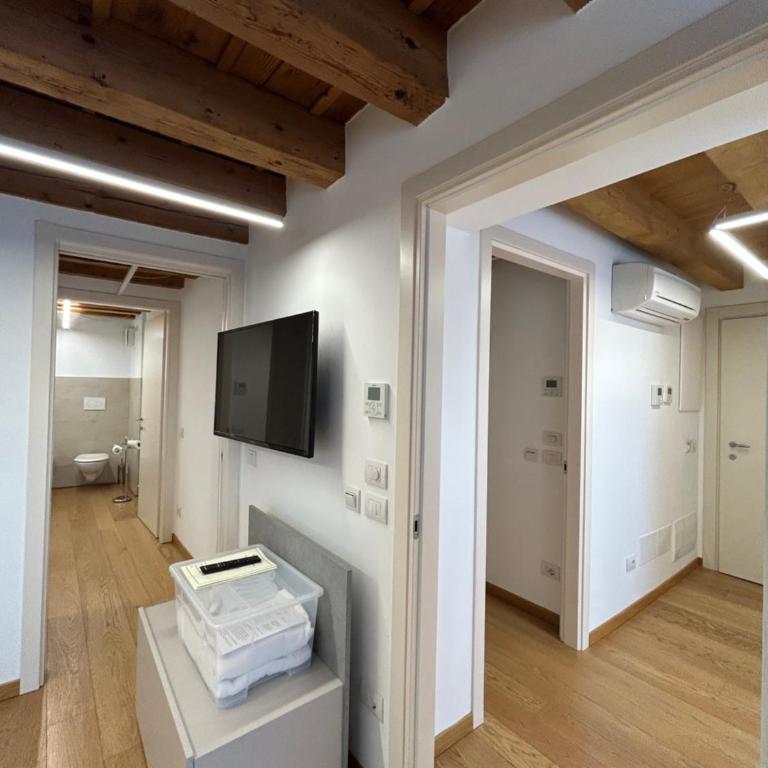 Residenza Della Samaritana - Superior Apartment - 5