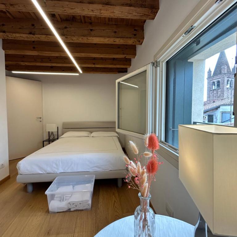 Residenza Della Samaritana - Superior Apartment - 10