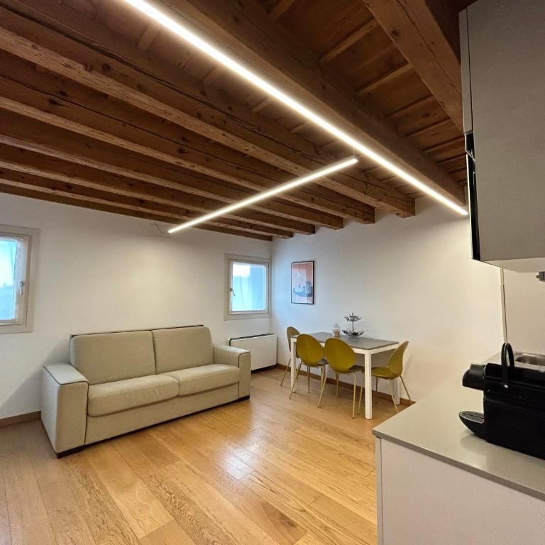 Residenza Della Samaritana - Superior Apartment - 12