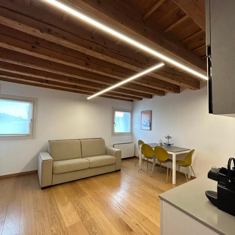 Residenza Della Samaritana - Superior Apartment - 11