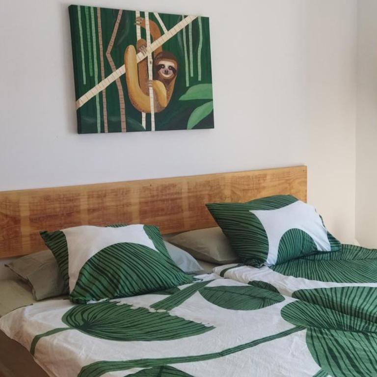 Apartamento El Islote direct at Paradise Beach - One-Bedroom Apartment - 22