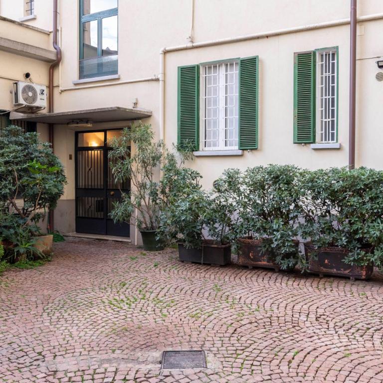 GuestHost - Casa Mimosa - Appartamento con 1 Camera da Letto - 23