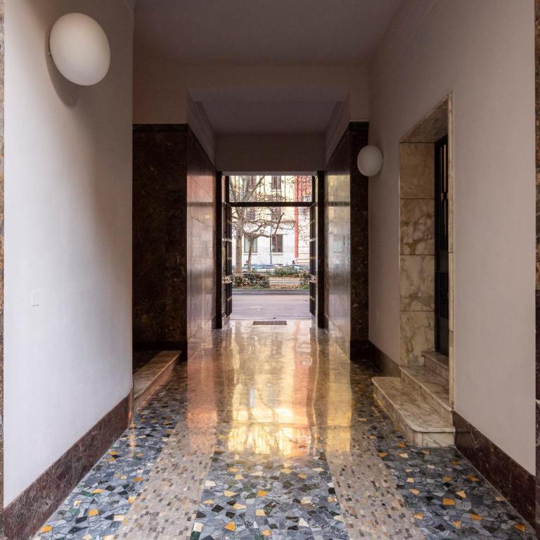 GuestHost - Casa Mimosa - Appartamento con 1 Camera da Letto - 24
