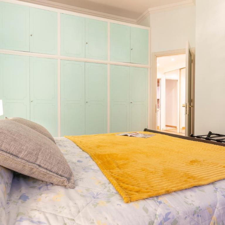 GuestHost - Casa Mimosa - Appartamento con 1 Camera da Letto - 15