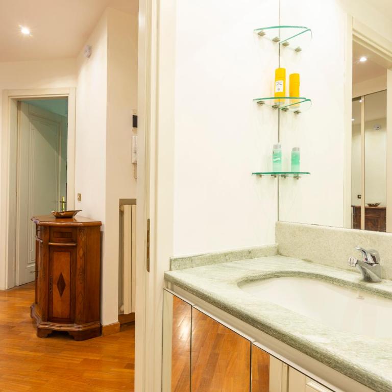 GuestHost - Casa Mimosa - Appartamento con 1 Camera da Letto - 18