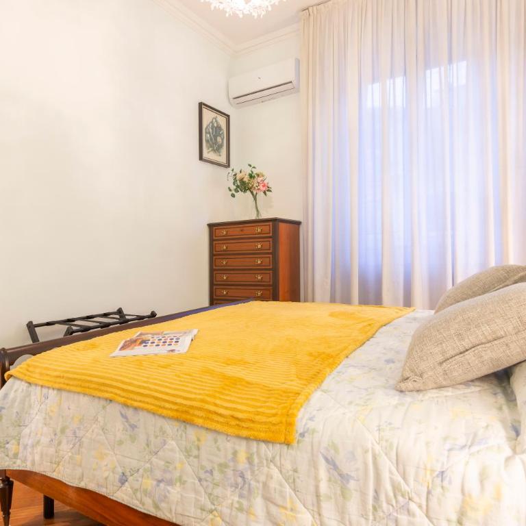 GuestHost - Casa Mimosa - Appartamento con 1 Camera da Letto - 14
