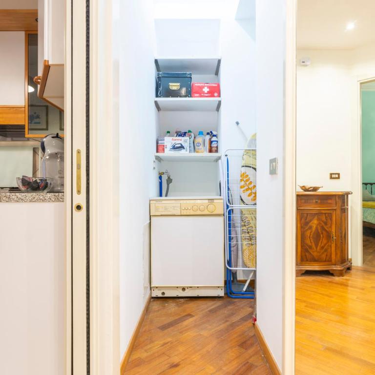 GuestHost - Casa Mimosa - Appartamento con 1 Camera da Letto - 17
