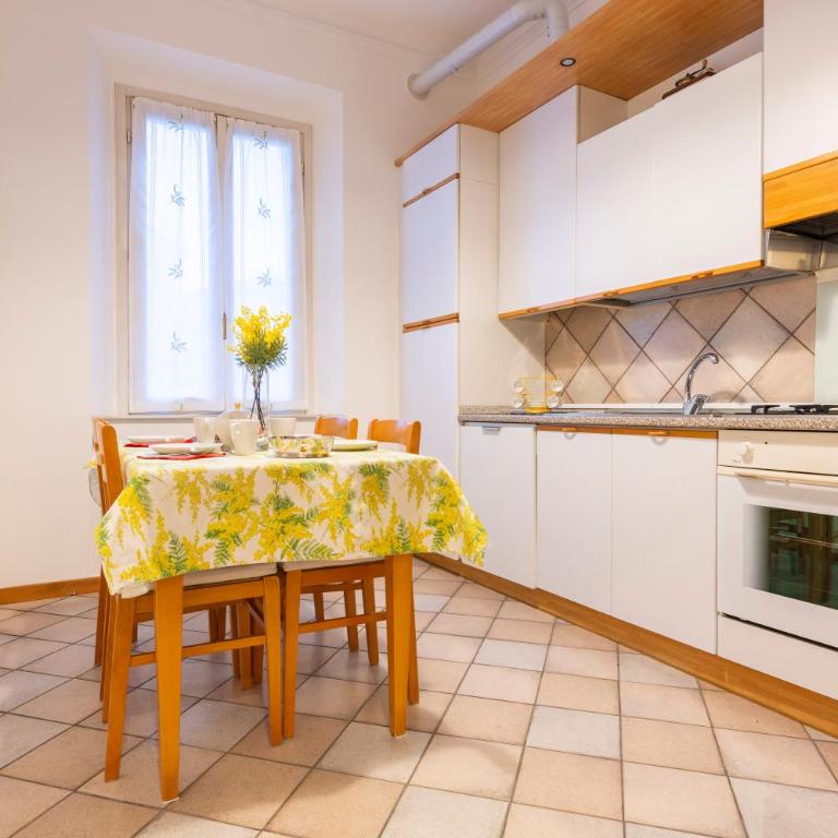 GuestHost - Casa Mimosa - Appartamento con 1 Camera da Letto - 12