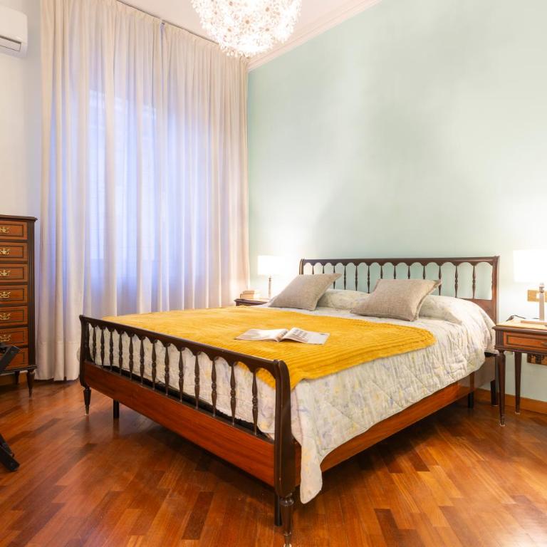 GuestHost - Casa Mimosa - Appartamento con 1 Camera da Letto - 4