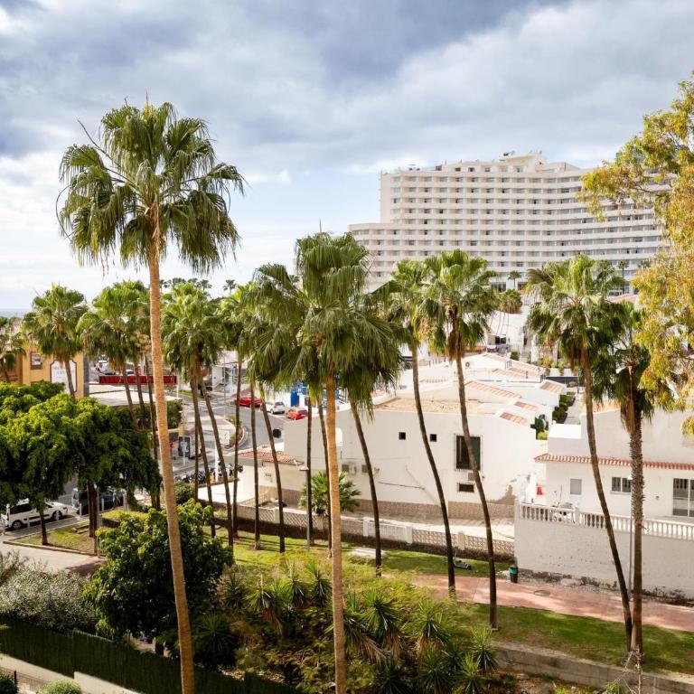 41 Copacabana Ocean View Pool - Apartamento - 20