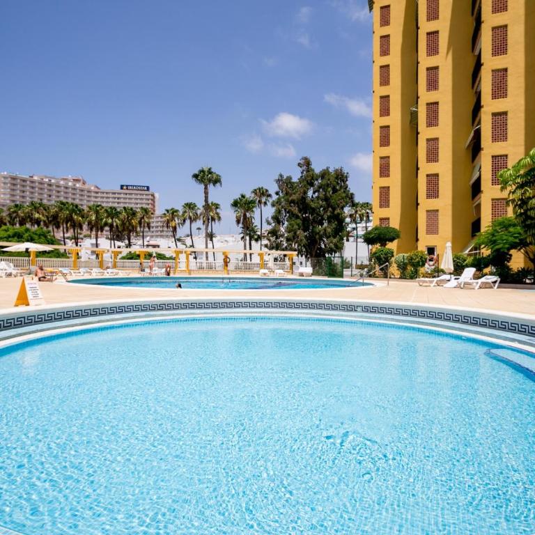 41 Copacabana Ocean View Pool - Apartamento - 22