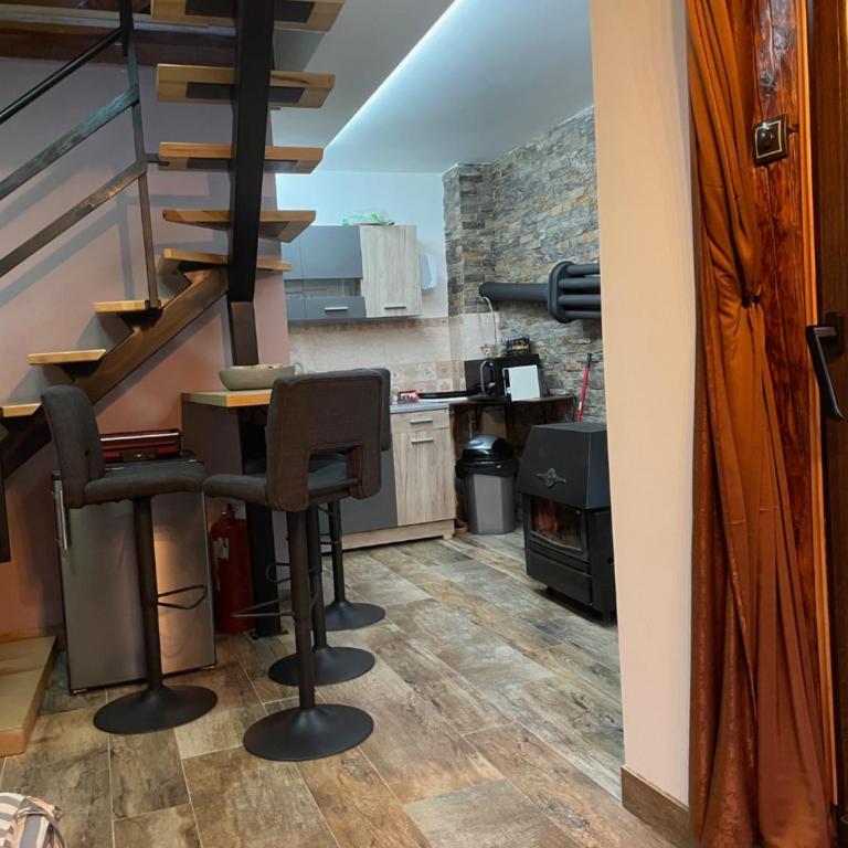 Villa WOLF - Vila sa 3 Spavaće Sobe - 14