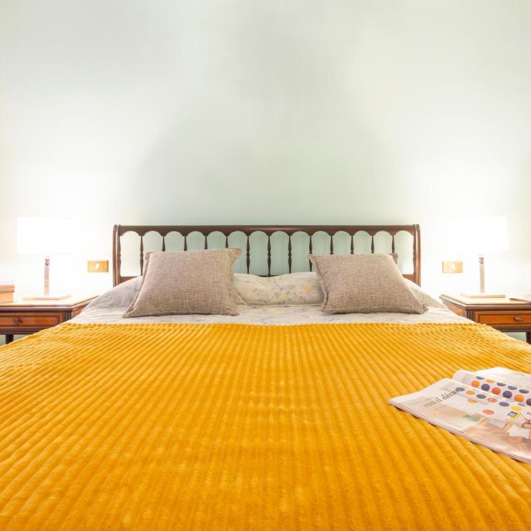 GuestHost - Casa Mimosa - Appartamento con 1 Camera da Letto - 16