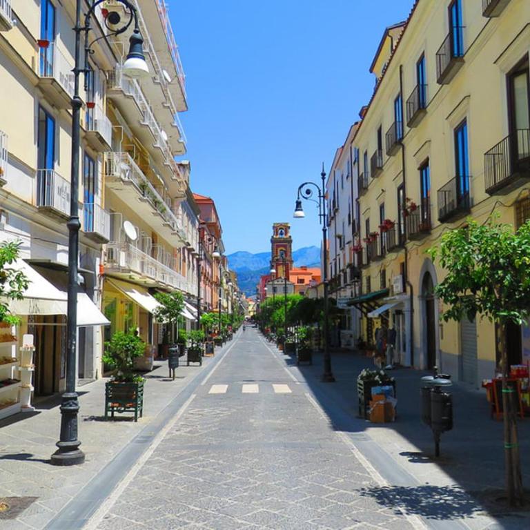 Sara luxury apartment 3 - Appartamento Superior - 29