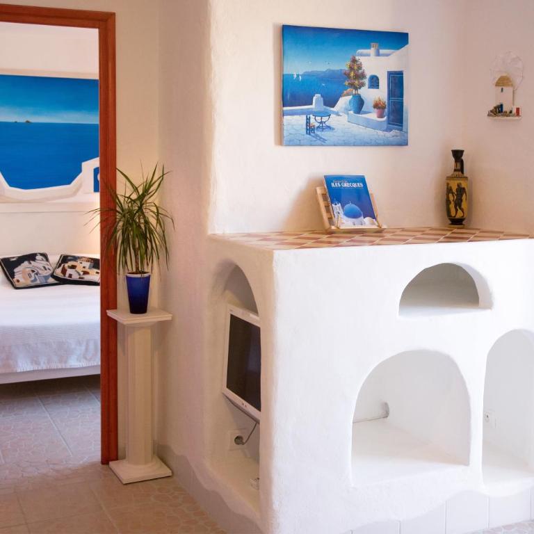 Valsoyo - Apartamento Grecia - 1
