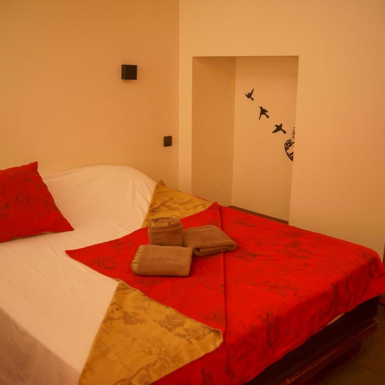 Valsoyo - Apartamento Japón - 2
