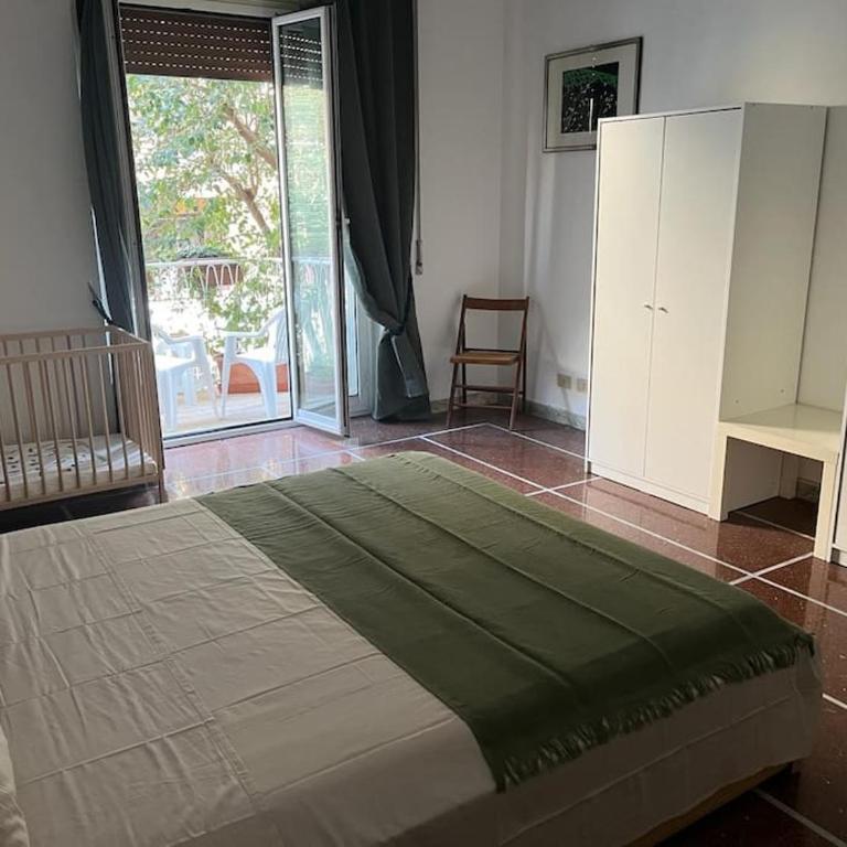 Dolce Vita Suites - Apartment mit 1 Schlafzimmer - 3