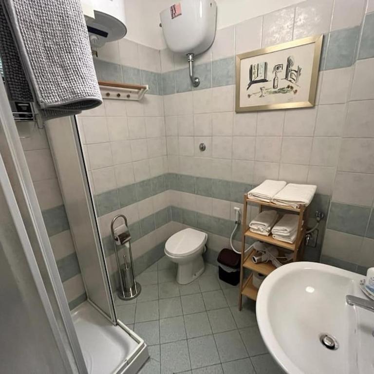 Dolce Vita Suites - Apartment mit 1 Schlafzimmer - 10