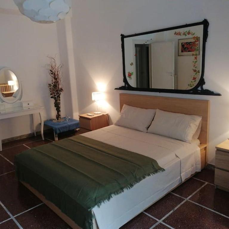 Dolce Vita Suites - Apartment mit 1 Schlafzimmer - 4