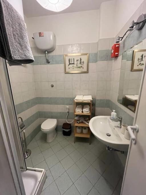 Dolce Vita Suites - Apartment mit 1 Schlafzimmer - 12