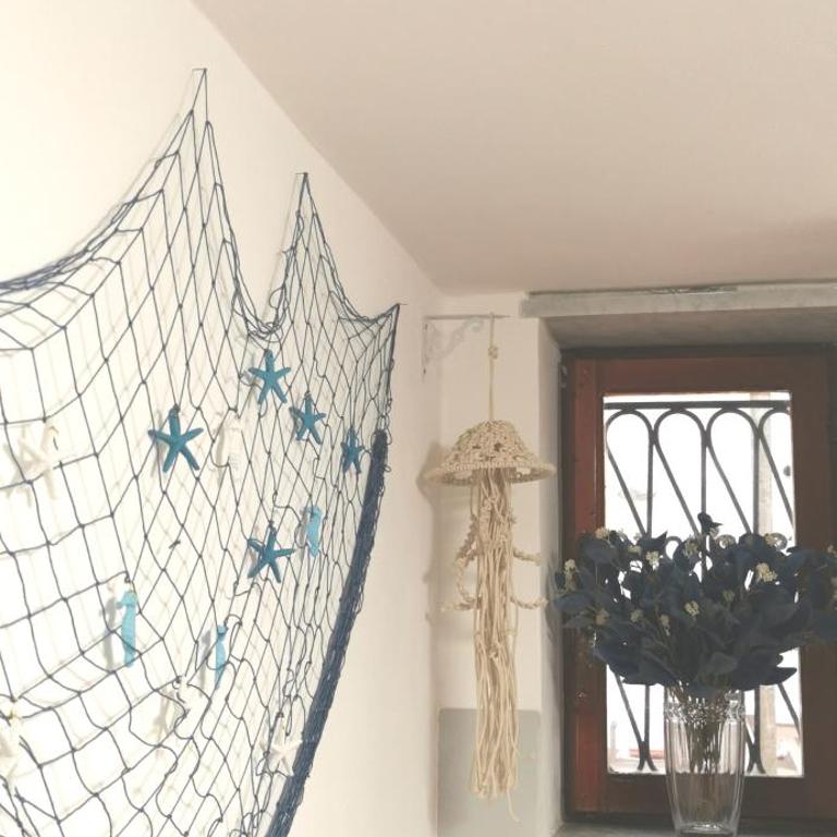Gli scogli a due passi - One-Bedroom House - 5