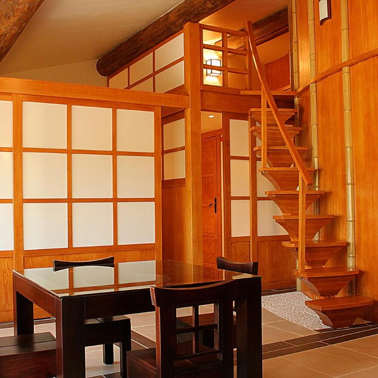 Valsoyo - Apartamento Japón - 1