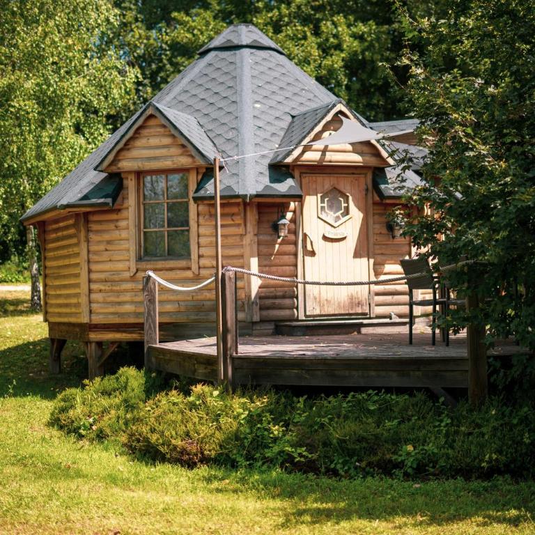Valsoyo - Chalet Finlandés Kota - 1
