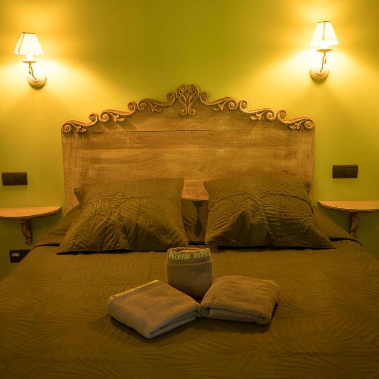 Valsoyo - Apartamento Irlanda - 2