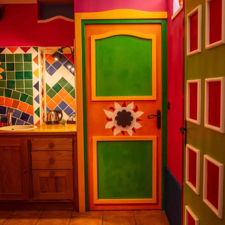 Valsoyo - Apartamento México - 1