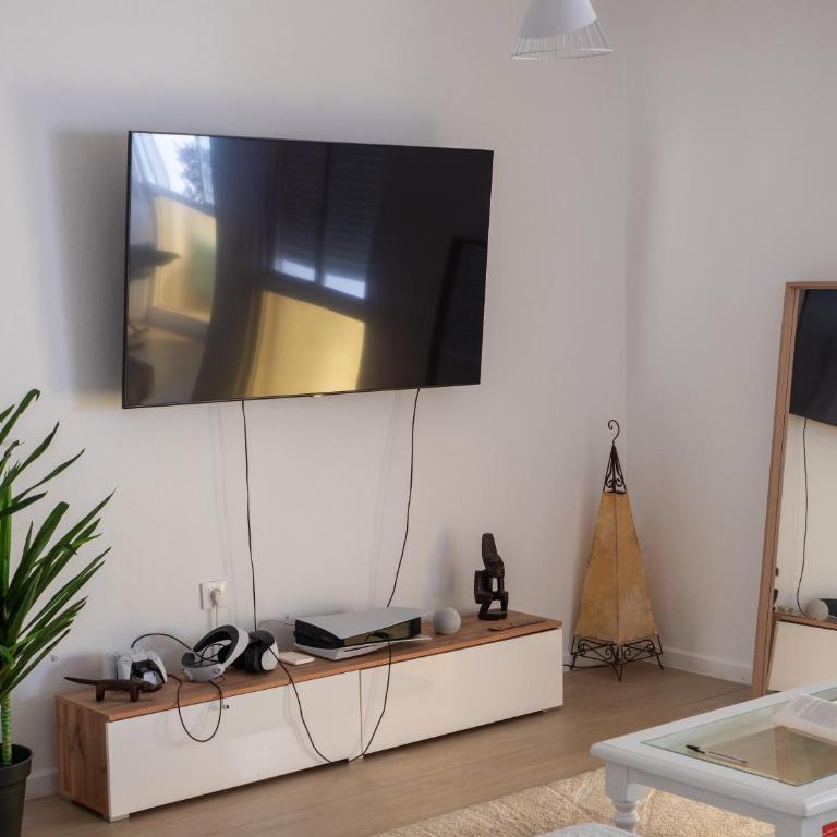 CASA ESTILO NÓRDICO CON VISTAS AL MAR (1ªLINEA) - Apartamento de 2 dormitorios con terraza y vistas al mar - 10