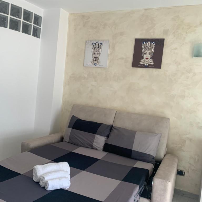 Cocciu d’amuri Apartment - Casa con 1 Camera da Letto - 18